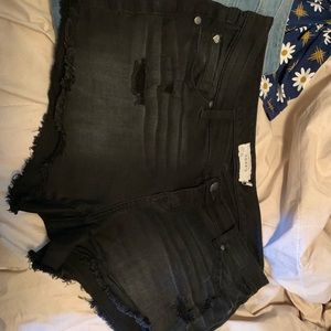 Torrid Shorts Bundle